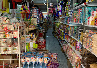 dulcerias en mexico