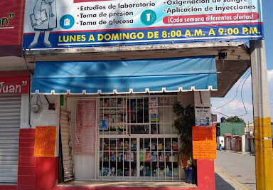 dulcerias en mexico