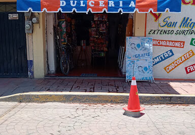 dulcerias en mexico