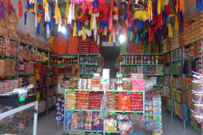 dulcerias en mexico