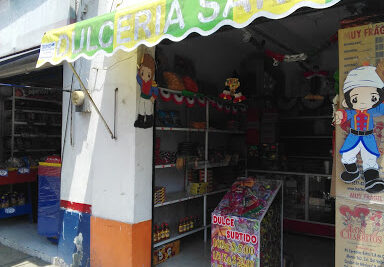 dulcerias en mexico