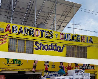 dulcerias en mexico