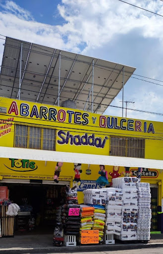 Dulcería Dulcería Shaddai