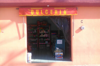 dulcerias en mexico