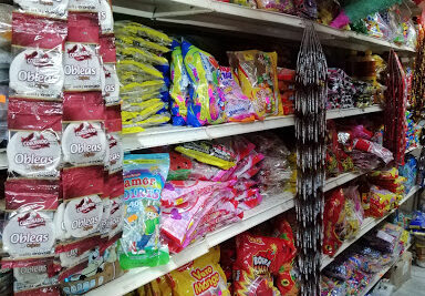 dulcerias en mexico