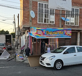 dulcerias en mexico