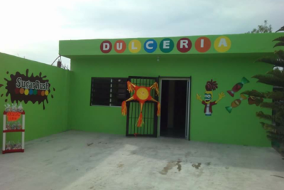 dulcerias en mexico