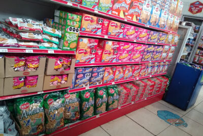 dulcerias en mexico