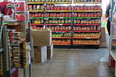 dulcerias en mexico