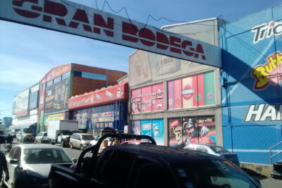 dulcerias en mexico