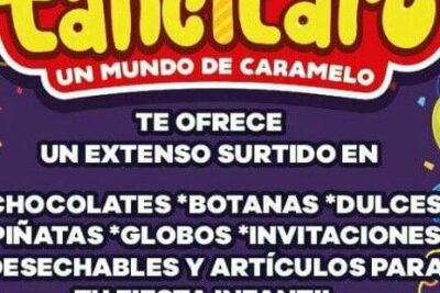 dulcerias en mexico