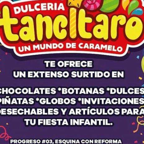 Dulcería Dulcería Tancitaro