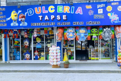 dulcerias en mexico