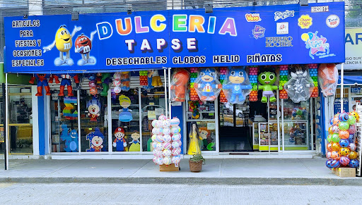 Dulcería Dulceria Tapse