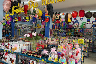 dulcerias en mexico