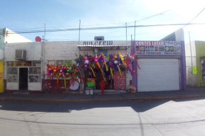 dulcerias en mexico