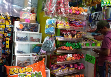 dulcerias en mexico