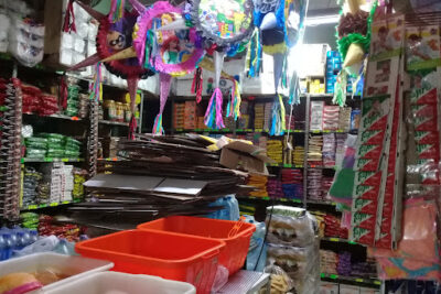 dulcerias en mexico