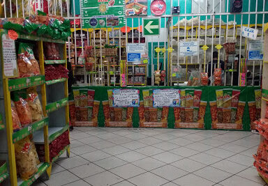 dulcerias en mexico