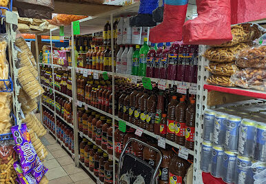 dulcerias en mexico