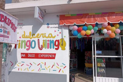 dulcerias en mexico