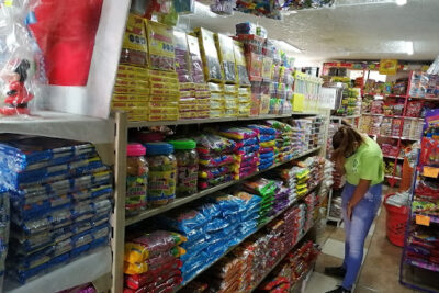 dulcerias en mexico
