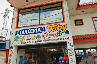 dulcerias en mexico