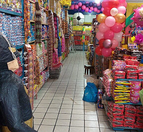 dulcerias en mexico