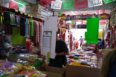 dulcerias en mexico