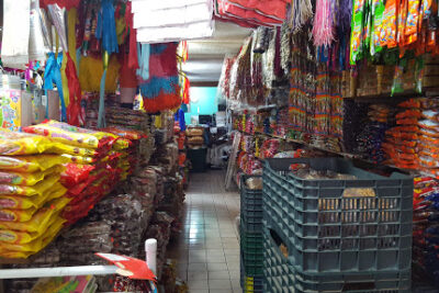 dulcerias en mexico