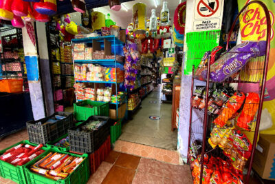 dulcerias en mexico