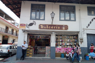 dulcerias en mexico