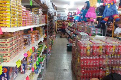dulcerias en mexico