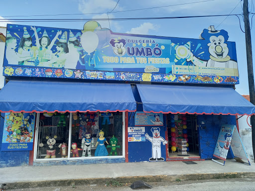 Dulcería Dulceria UMBO