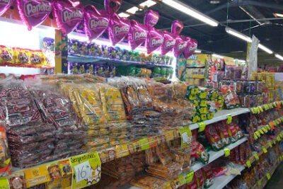 dulcerias en mexico