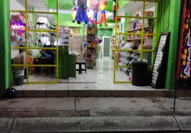 dulcerias en mexico