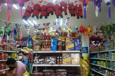 dulcerias en mexico
