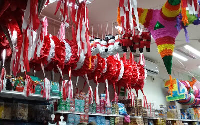 dulcerias en mexico