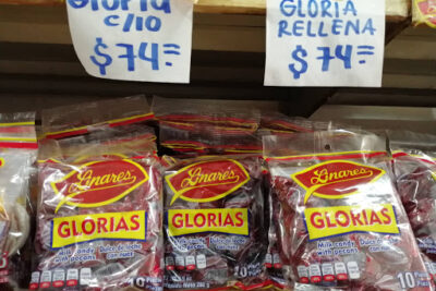 dulcerias en mexico