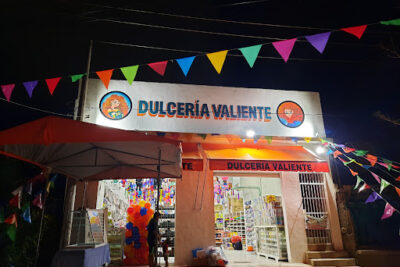 dulcerias en mexico