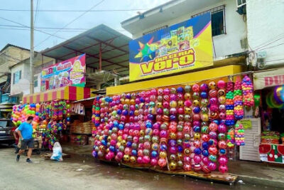 dulcerias en mexico