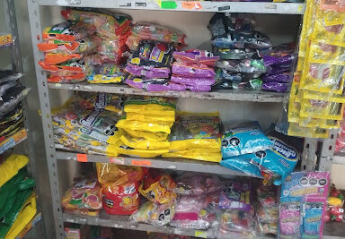 dulcerias en mexico