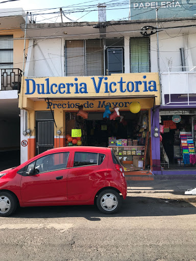 dulcerias en mexico