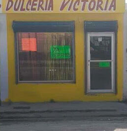 dulcerias en mexico
