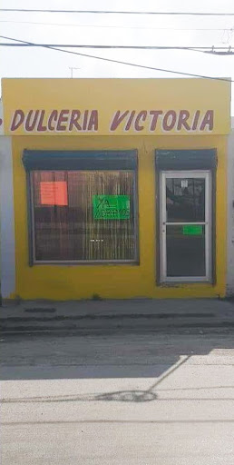 dulcerias en mexico