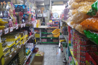 dulcerias en mexico