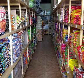dulcerias en mexico