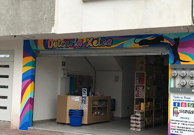dulcerias en mexico