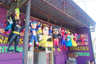 dulcerias en mexico
