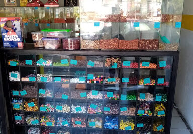 dulcerias en mexico